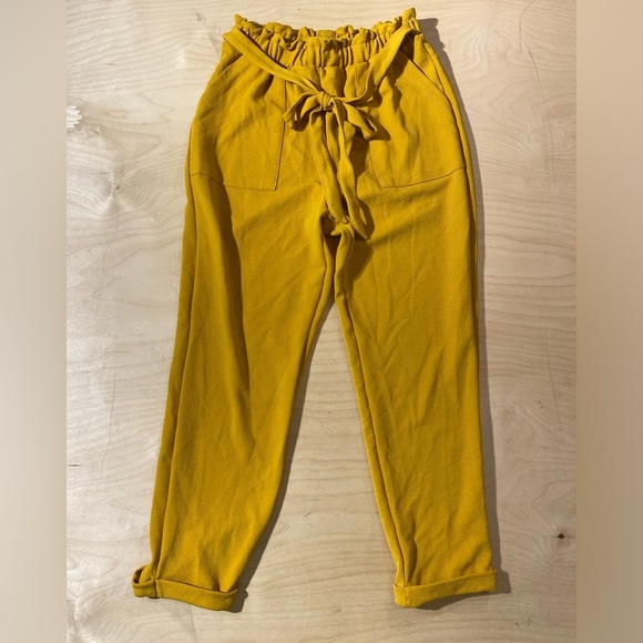 Kristin Nicole Ankle Dress Pants Medium (IG) - Picture 3 of 11